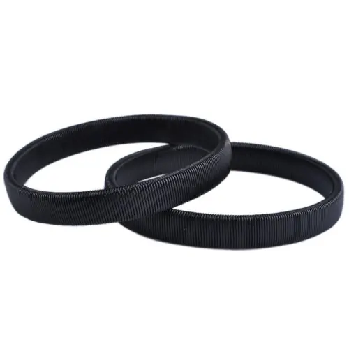 2 pièces - Noir