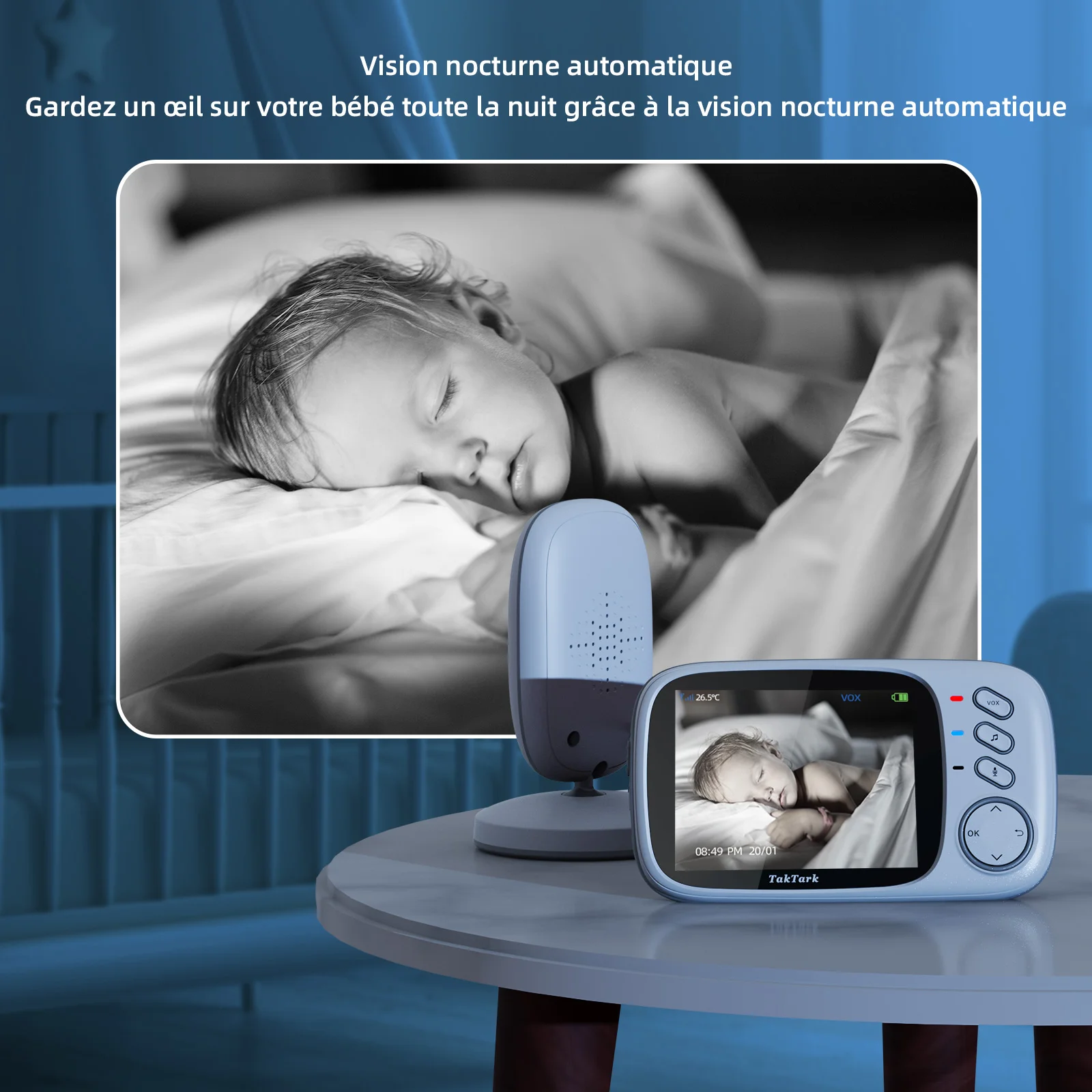 Vue 3 du produit
