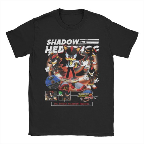 Zdjęcie Nowa Kolekcja Męska Odzież Koszulka T-Shirt Homme T-Shirty Męskie Koszulka dla Mężczyzn Ropa Hombre Jeż Cieniowany Nowość w Top & Koszulkach 71007