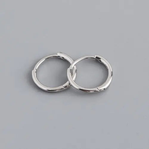 10MM silber