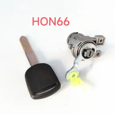 Image de Clé de Voiture Universelle pour Serrure de Porte - Compatible Hu66, Hu101, Hy22, Toy43