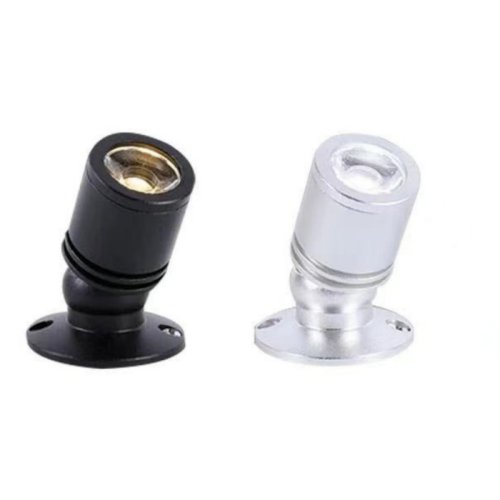 Imagen de Luz LED para Armario y Vitrina - 3W, 110V/220V/DC12V