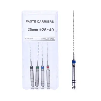 Image de Perceuse Endodontique Azdent - Précision & Efficacité