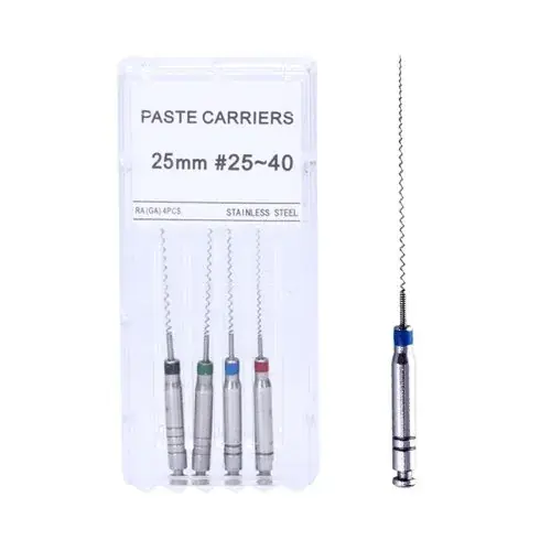 Image de Perceuse Endodontique Azdent - Précision & Efficacité