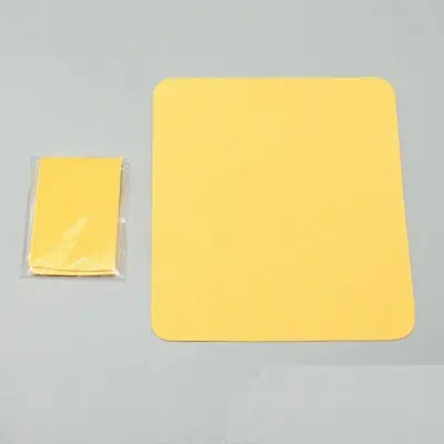 Image de Chiffon de Nettoyage pour Lunettes - Lot de 20