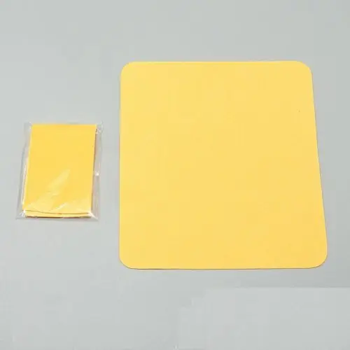 Image de Chiffon de Nettoyage pour Lunettes - Lot de 20