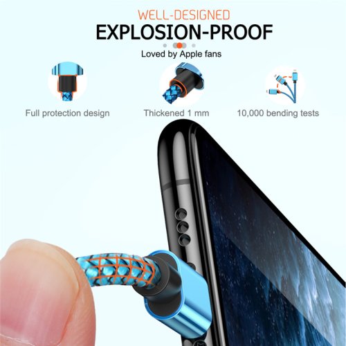 Vue 3 du produit