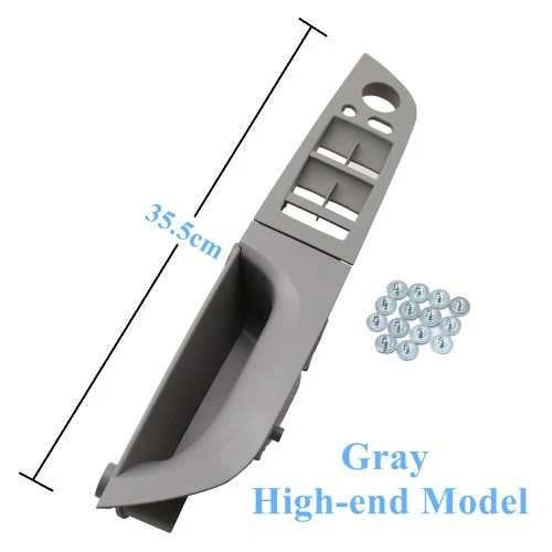 Grigio 35.5 alto-fine