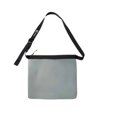 Image de Sac à bandoulière étanche et pliable ultra léger