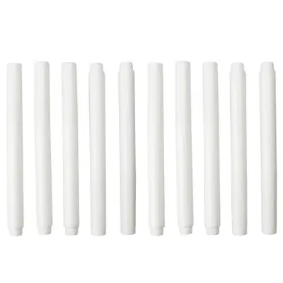 Image de Stylo Craie Liquide Blanc Effaçable - Set de 3 à 12 Pièces