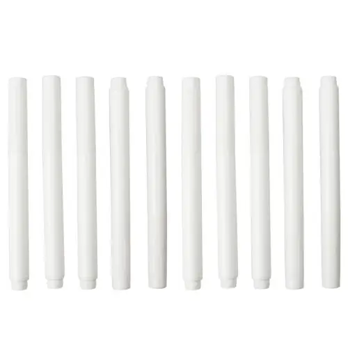 10 uds blanco