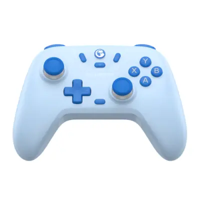 Image de GameSir T4 Nova Lite - Contrôleur Sans Fil Ultra-Performant