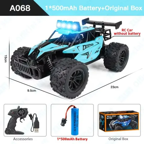 A068 cyaan 1B OB
