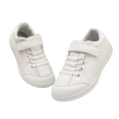 Image de Chaussures minimalistes pour enfants - Pieds nus naturels