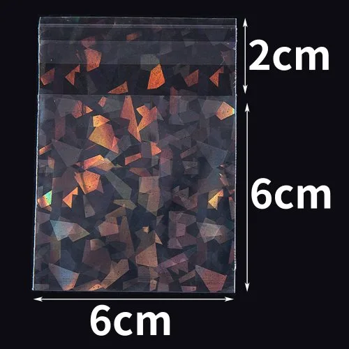 6x8(wewnętrzny 6x6)cm