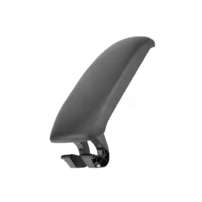 Image de Accoudoir Central en Cuir Noir pour Audi A3 8P