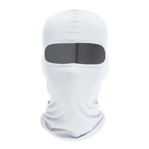 Image de Masque Tactique Multi-Usage - Protection UV & Vent