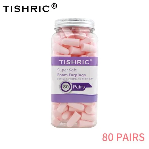 160 piezas Rosa