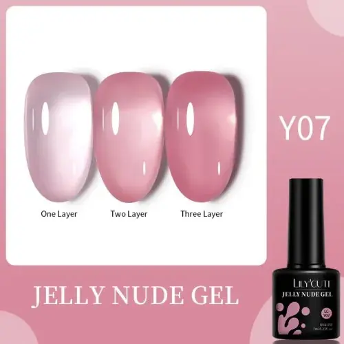 Jelly Y07