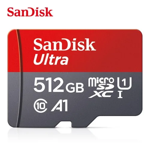 512 GB