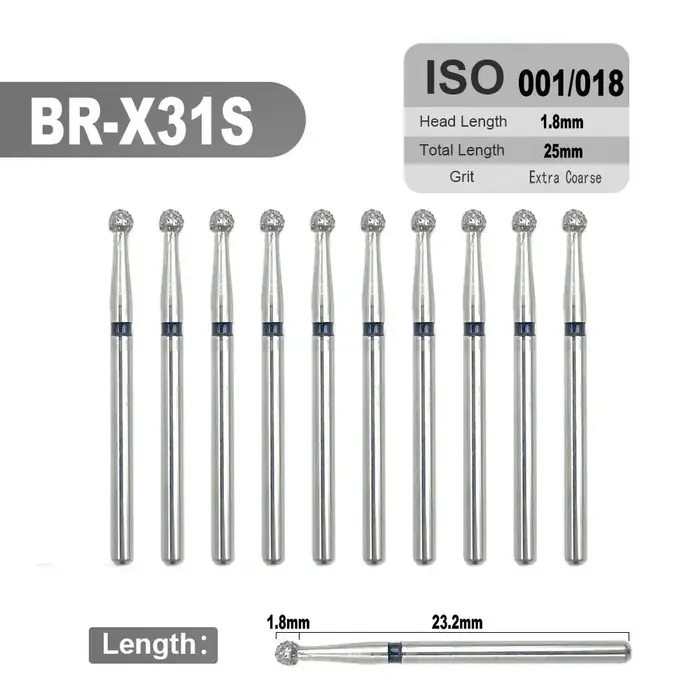 BR-X31S