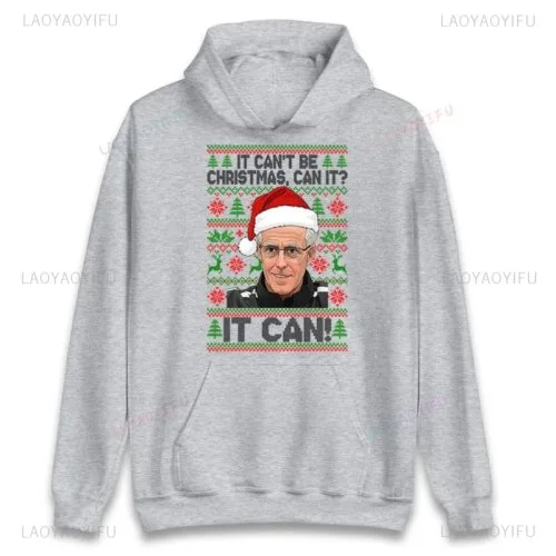 Sudaderas con capucha gris
