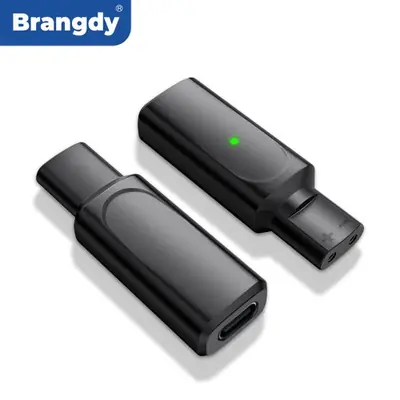 Adaptateur USB-C 12V pour Rasoir Braun Série 3-9