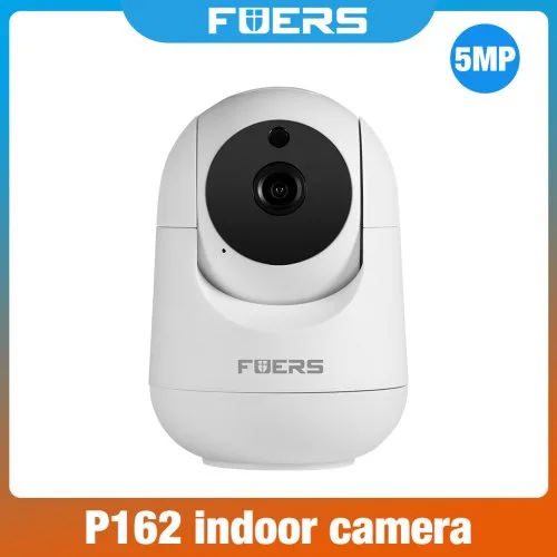 5MP Indoor Camera