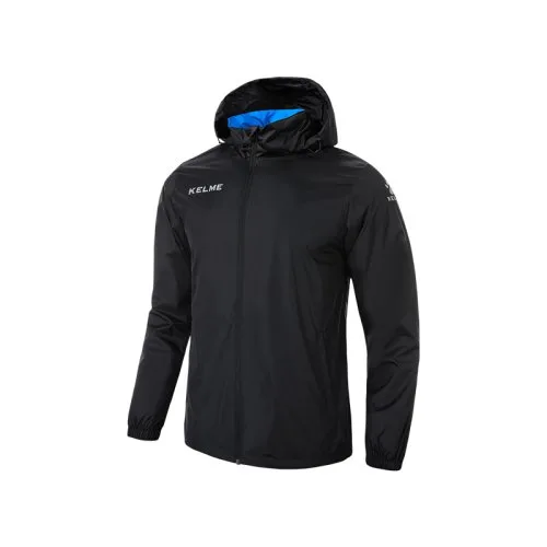 Black jacket