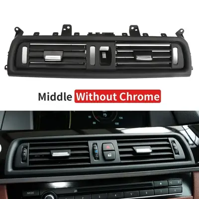 Image de Couvercle Grille Aération AC pour BMW Série 5 F10/F11 - Remplacement