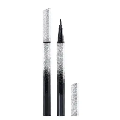 Image de Eyeliner Liquide Noir Ultra Tenace - Stylo Précision