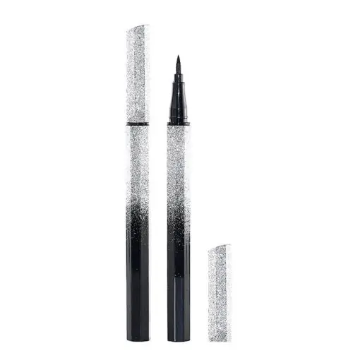 Image de Eyeliner Liquide Noir Ultra Tenace - Stylo Précision