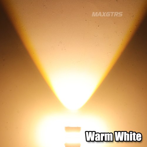 Bianco caldo