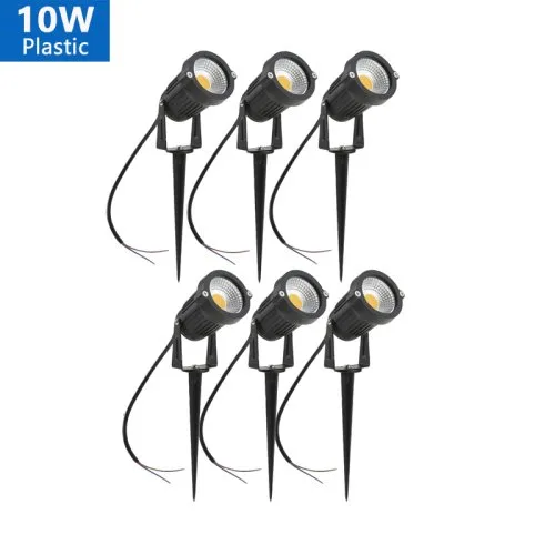 PC 10W 6Pcs