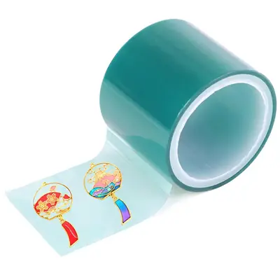Image de Ruban Adhésif Papier 5m pour Bijoux DIY Résine UV