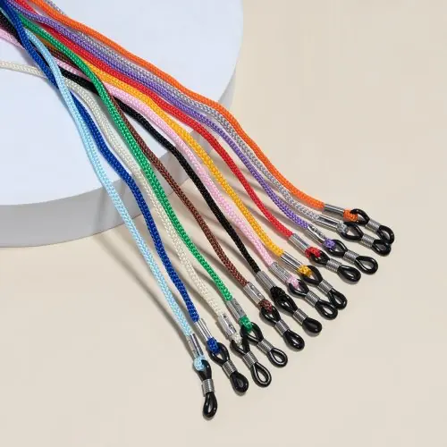 Image de Lunettes de Soleil avec Sangle Anti-Dérapante