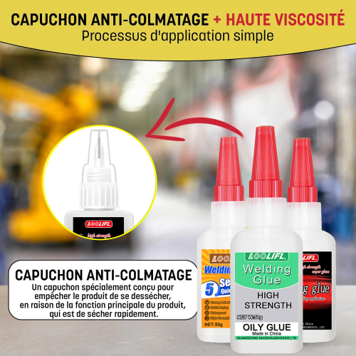Vue 5 du produit