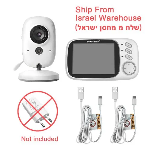 Boa-VB603 NO Plug