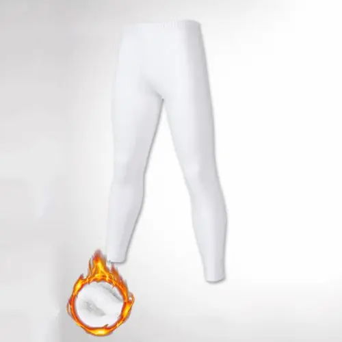 Image de Collants de Sport pour Enfants - Performance & Confort