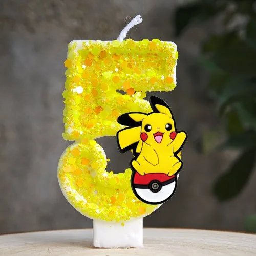 F 5
