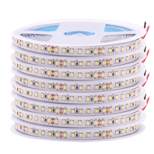 Bild von LED-Streifen 5m – Flexibel & Energieeffizient für jede Beleuchtung
