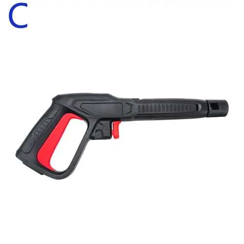 Spray pistolet