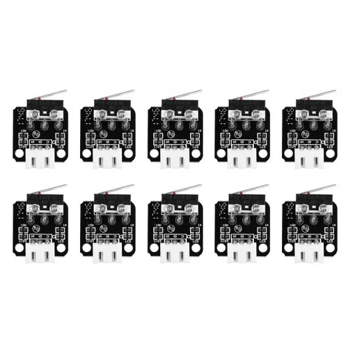 10PCS