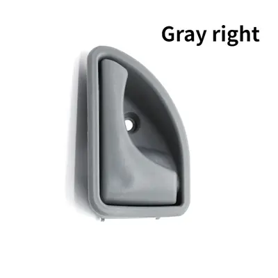 Image de Poignées de Porte Intérieures pour Renault Kangoo & Twingo