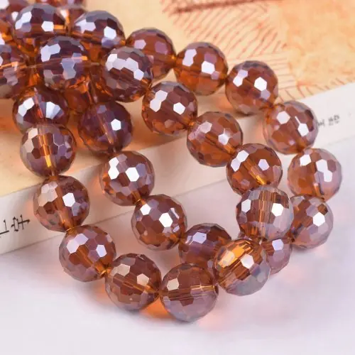 Marron profond AB