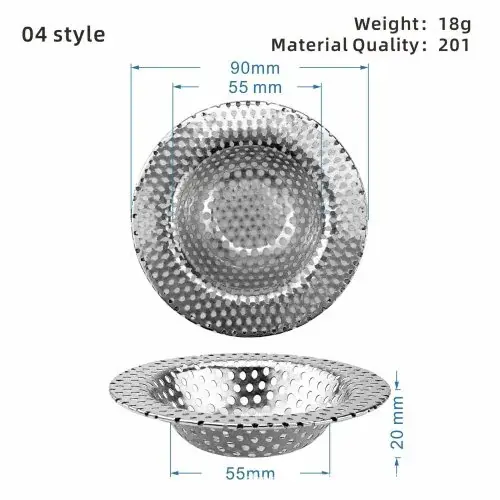 90mm