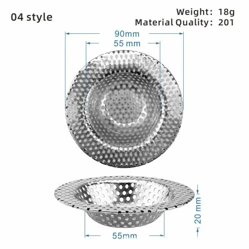 90mm
