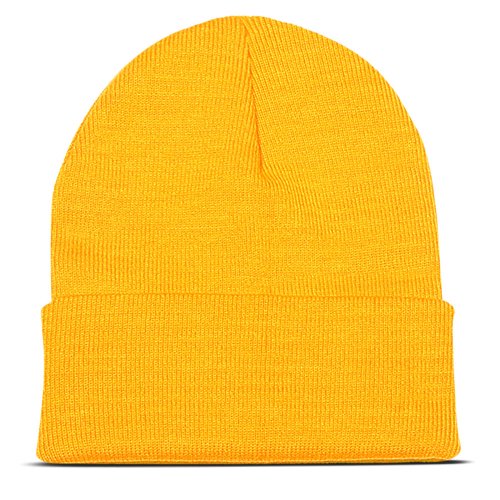 Imagen de Gorros Tejidos con Bordado de Logotipo y Texto Personalizado para Hombre y Mujer, Calientes y Cómodos para Invierno, Venta al Por Mayor con Envío Directo