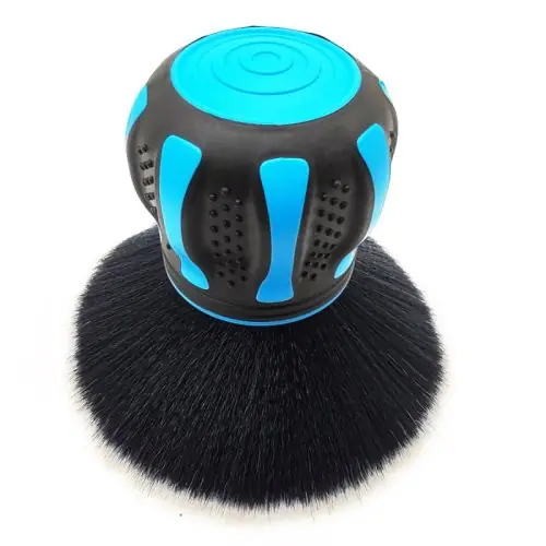 Image de Brosse de Nettoyage Ultra-Douce pour Voiture