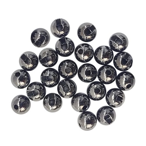 Schwarz Nickel
